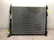 Radiator 214101KK0C Nissan Pulsar (C13) Schrägheck 1.5 dCi DPF (K9K)