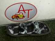 Kennzeichenbeleuchtung RECHTS 93189104 Opel Corsa D Schrägheck 1.2 16V (Z12XEP)