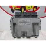 Motorsteuergerät 8200269879 Renault Megane II Grandtour (KM) Kombi 5-drs 1.9 dCi 120 (F9Q-800) 2004