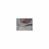 Scheibenwischer Links Vorne 7701063732 Renault Megane II CC (EM) Cabrio 1.5 dCi (K9K-732) 2007