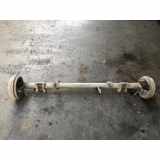 Hinterachse Komplett 5199262 Ford Transit Connect Van 1.8 Tddi (BHPA) 2004