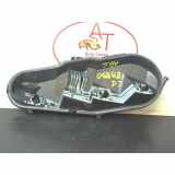Kennzeichenbeleuchtung LINKS Citroën CITROEN C1 1 PHASE 1