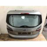 Heckklappe 1546515 Ford S-Max (GBW) Großraumlimousine 2.3 16V (SEWA) 2008