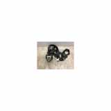 Sicherheitsgurt Links Hinten 72118202591 BMW 3 serie (E46/2) Coupé 328 Ci 24V (M52-B28TU(286S2)) 1999