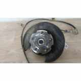 Achsschenkel Links Hinten Toyota RAV4 (A3) Geländewagen 2.2 D-4D-F 16V 4x4 (2AD-FHV) 2010