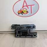 Kennzeichenbeleuchtung LINKS Renault Clio Societe (S/3/657) Van 1.9D (F8Q-678) 1997