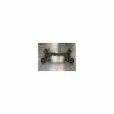 Hinterachse Komplett 555013001R Renault Clio IV Estate/Grandtour (7R) Kombi 5-drs 1.5 Energy dCi 90 FAP (K9K-629) 2014