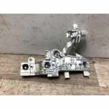 Kennzeichenbeleuchtung LINKS BMW 1 serie (E81) Schrägheck 3-drs 118d 16V (N47-D20A) 2008