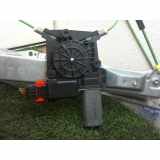 Fensterheber Elektr. Links Vorne 39161989 Opel Corsa D Schrägheck 1.2 16V (Z12XEP) 2006