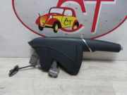 Handbremshebel 6C0711303C Audi S1 (8X1/8XK) Schrägheck 3-drs 2.0 TFSI 16V (CWZA)