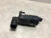 Scheibenwaschpumpe Vorne 0000643497 Citroën C5 III Berline (RD) Schrägheck 1.6 HDiF 16V (DV6TED4(9HZ))