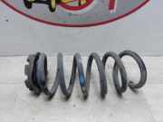 Spiralfeder Rechts Hinten 550202996R Renault Clio IV (5R) Schrägheck 5-drs 1.5 Energy dCi 90 FAP (K9K-612)