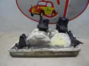 Scheinwerferglas Rechts 95659432 Citroën ZX Schrägheck 1.9 D Reflex,Avantage (XUD9Y(DJZ))