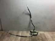 Türschloss Links Hinten 00009137W1 Citroën C4 Berline (NC) Schrägheck 5-drs 1.6 Hdi 90 (DV6DTED(9HP))