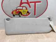 Sonnenblende RECHTS 00008143HV Citroën JUMPY 1 PHASE 1