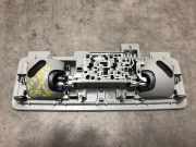 Innenbeleuchtung PLAFOND Volkswagen Tiguan (AD1) SUV 2.0 TDI 16V BlueMotion Technology SCR (DFGA) DFGA