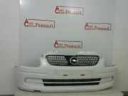 Stoßstange Vorne 9210134 Opel Agila (A) Großraumlimousine 1.2 16V (Z12XE)