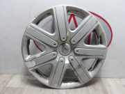 Nabenabdeckung Renault Clio II Societe (SB) Van 1.5 dCi 65 (K9K-704)