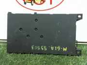 Steuergerät Zentralverriegelung 2129009729 Mercedes-Benz GLA (156.9) SUV 1.5 180 CDI 16V (OM607.951(Euro 5)