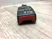 Gürtelschnalle Rechts Vorne Volkswagen Fox (5Z) Schrägheck 1.4 16V (BKR) BKR