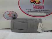 Sonnenblende Links MN173559HA Mitsubishi Pajero Hardtop (V6/7) Geländewagen 3.2 DI-D 16V (4M41)
