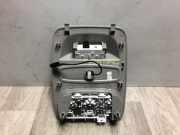 Innenbeleuchtung PLAFOND 264300008R Renault Captur (2R) SUV 1.5 Energy dCi 90 FAP (K9K-608(K9K-B6))
