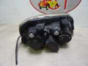 Scheinwerferglas Links 96499865 Daewoo / Chevrolet Nubira (J200) Limousine 1.6 16V (F16D3)