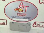 Sonnenblende RECHTS 00008143FC Citro?n Xsara (N1) Schr?gheck 1.4i X,SX (TU3JP(KFW)) TU3JP(KFW)