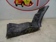 Stoßfängerbefestigung Hinten Volkswagen Polo IV (9N1/2/3) Schrägheck 1.4 TDI 70 (BNM) BNM