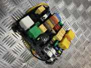 Motorsteuergerät - Citroën C4 Spacetourer (3D/3E) Großraumlimousine 1.2 12V PureTech 130 (EB2DTS(HNY))