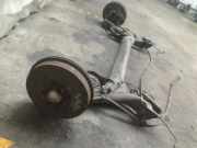 Hinterachse Komplett 51797579 Lancia Musa Großraumlimousine 1.3 JTD Multijet 70 (188.A.9000)