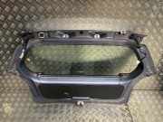 Heckklappe 901004A00D Nissan Pixo (D31S) Schrägheck 1.0 12V (K10B)