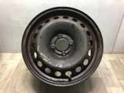 Felge 8200026031 Renault Scénic II (JM) Großraumlimousine 1.5 dCi 105 (K9K-732)