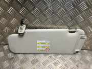 Sonnenblende RECHTS EH666927075 Mazda CX-7 SUV 2.2 MZR-CD 16V (R2)