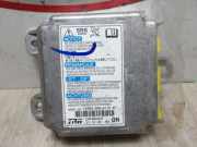 Steuergerät Airbag Honda Civic (FK/FN) Schrägheck 2.2 i-CTDi 16V (N22A2)