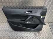 Türverkleidung Links Vorne - 9677658280 Peugeot 308 (L3/L8/LB/LH/LP) Schrägheck 5-drs 1.2 12V e-THP PureTech 130 (EB2DTS(HNY))