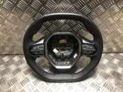 Lenker 98546457ZD Peugeot 2008 (UD/UK/UR/US/UX) Großraumlimousine 1.2 VTi 12V PureTech 130 (EB2ADTS(HNS))