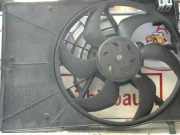 Kühlerlüfter 9801666680 Citroën DS3 (SA) Schrägheck 1.6 e-HDi (DV6DTED(9HP))