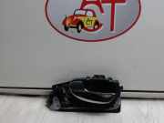 Türgriff Innen Links Vorne 9143F4 Peugeot 307 (3A/C/D) Schrägheck 2.0 HDi 110 FAP (DW10ATED(RHS))