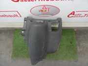 Mittelkonsole Peugeot Expert (G9) Van 2.0 HDiF 16V 130 (RH02)