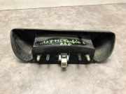 Kennzeichenbeleuchtung Renault Trafic New (JL) Bus 2.0 dCi 16V 90 (M9R-692(M9R-F6))