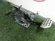 Bremspedal 00004501CJ Citroën DS4 (NX) Schrägheck 1.6 e-HDi 16V 115 (DV6C(9HD))