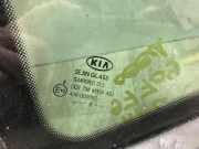 Dreieckscheibe Links Hinten 878101H110 Kia Cee'd Sporty Wagon (EDF) Kombi 1.6 CRDi 90 16V (D4FB)