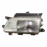 Scheinwerferglas Links 00006204P6 Citroën Berlingo Van 1.9 Di (DW8B(WJY))