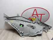 Kofferraum Verkleidung Links Honda Civic (FK/FN) Schrägheck 2.2 i-CTDi 16V (N22A2)
