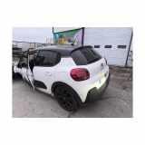 Federbein Rechts Vorne 9812428680 Citroën C3 (SX/SW) Schrägheck 1.6 Blue HDi 100 16V (DV6FD(BHY)) 2016