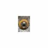 Bremsscheibe Links Vorne Renault Twingo (C06) Schrägheck 3-drs 1.2 SPi Phase I (C3G-700) 1994