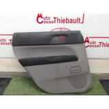 Türverkleidung Links Hinten Subaru Forester (SG) SUV 2.0 16V XT (EJ205) 2800