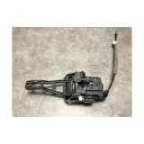 Türgriff Außen Ra STEUN Ford Transit Van 2.0 TDCi 16V Eco Blue 105 (YLFS) 2017