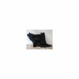 Kofferraum Verkleidung Links 98102894ZD Peugeot 208 I (CA/CC/CK/CL) Schrägheck 1.6 Blue HDi (DV6FE(BHW)) 2016